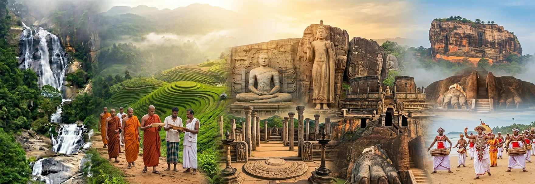 Cultural and Heritage Tour